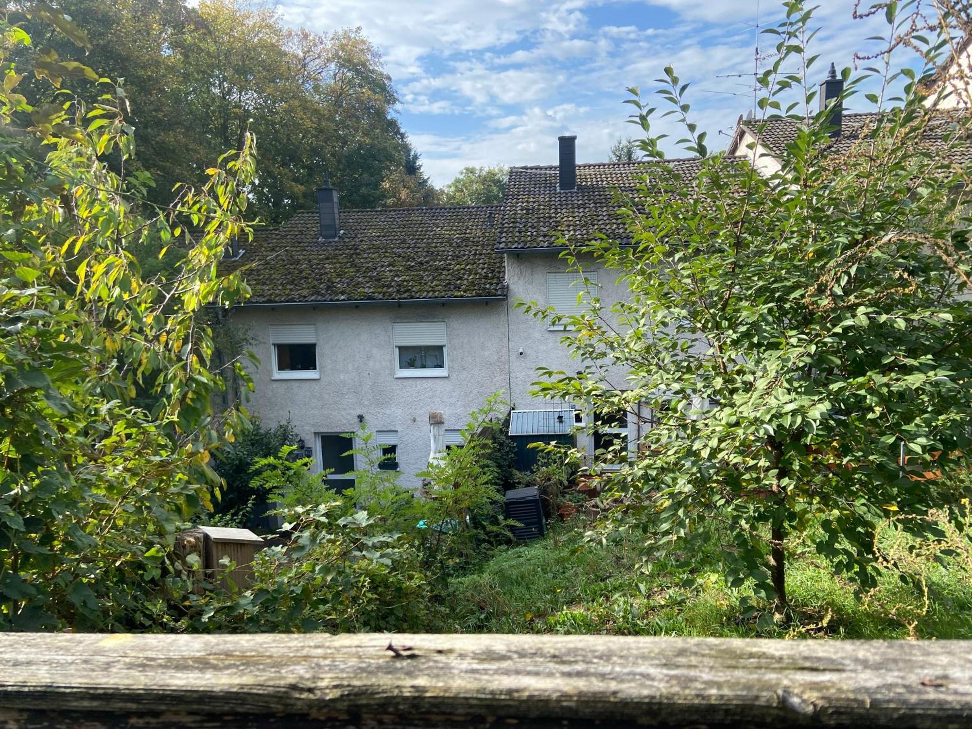 In Saarbruecken Stadtnahe Gemuetliche Wohnung Am Deutsch-Franzoesischen Garten Exterior photo